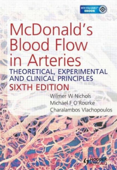 McDonald's Blood Flow in Arteries