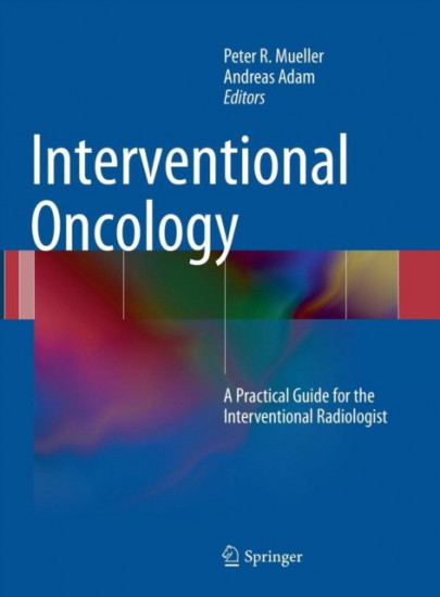 Interventional Oncology