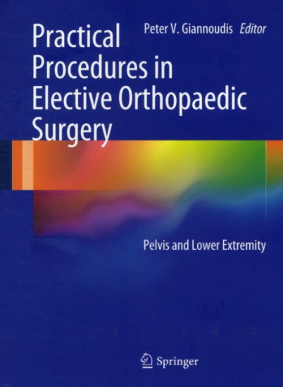 Practical Procedures in Elective Orthopaedic Surgery