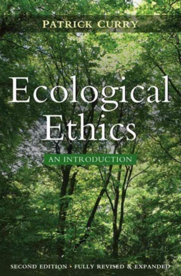 Ecological Ethics. An Introduction