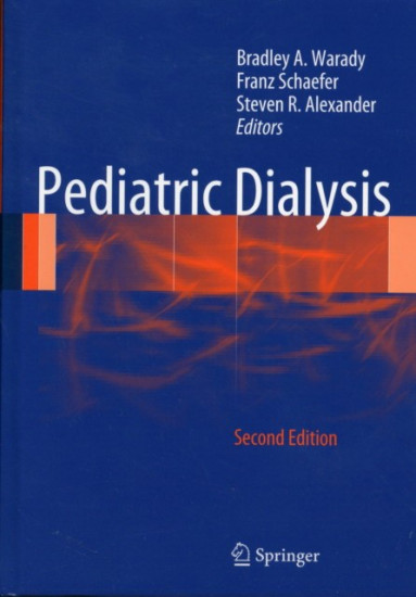 Pediatric Dialysis