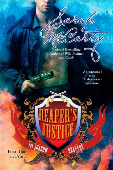 Reaper`s Justice