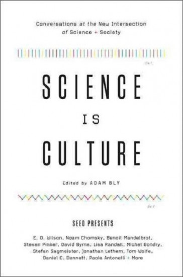 Science Is Culture