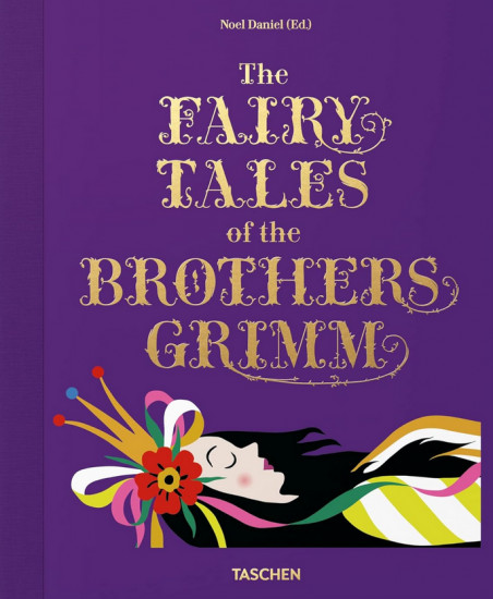 The Fairy Tales of the Brothers Grimm