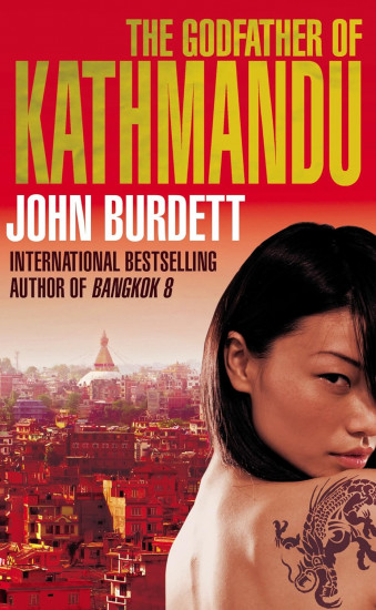 The Godfather of Kathmandu