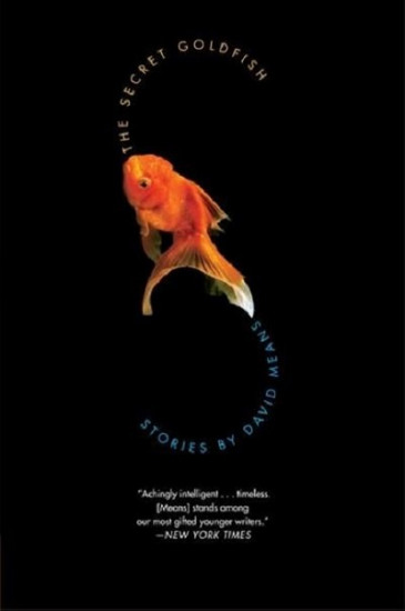 The Secret Goldfish