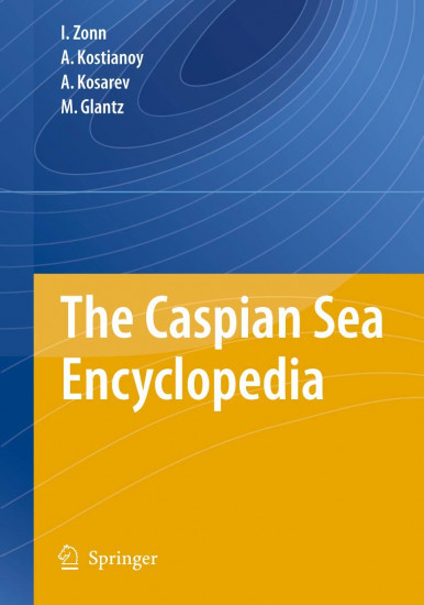 Caspian Sea Encyclopedia