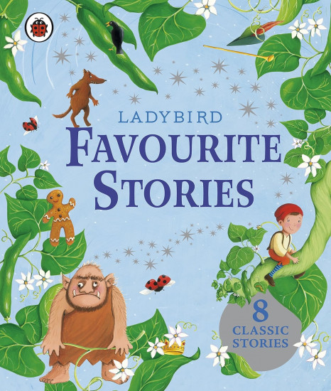 Ladybird Favourite Stories