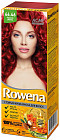 Крем-краска для волос стойкая «Rowena», оттенок 66.46 Красная рябина