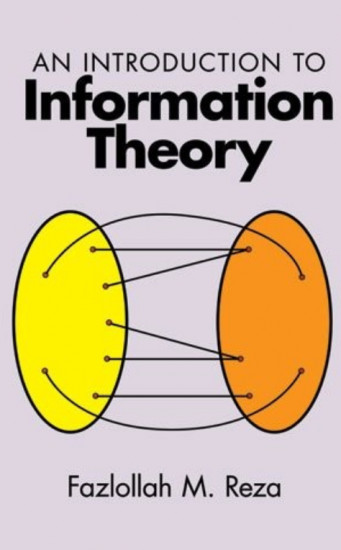 An Introduction to Information Theory
