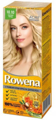 Крем-краска для волос стойкая «Rowena», оттенок 10.10 Светлый блонд