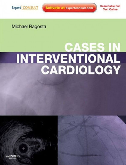 Cases in Interventional Cardiology