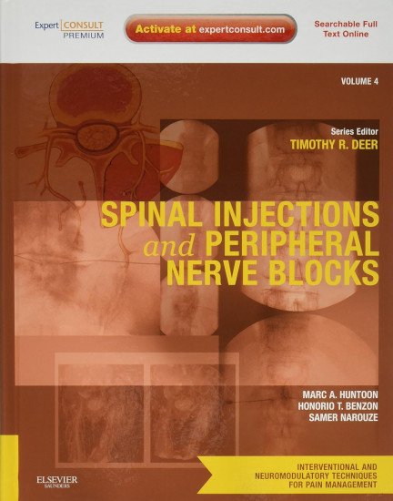 Spinal Injections & Peripheral Nerve Blocks
