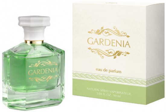 Парфюмированная вода «Gardenia»