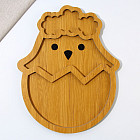 Менажница «Цыплёнок»