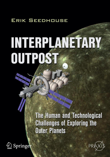 Interplanetary Outpost. The Human and Technological Challenges