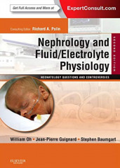 Nephrology and Fluid/Electrolyte Physiology