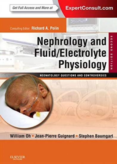 Nephrology and Fluid/Electrolyte Physiology