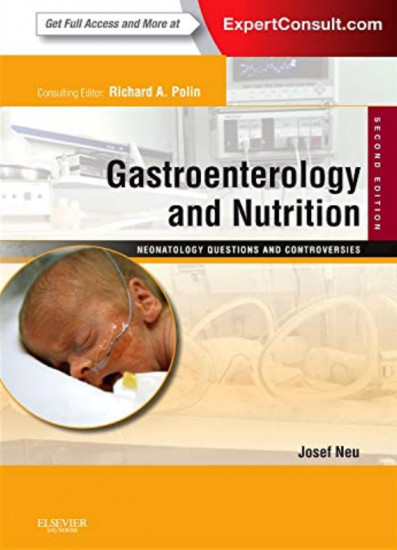 Gastroenterology and Nutrition