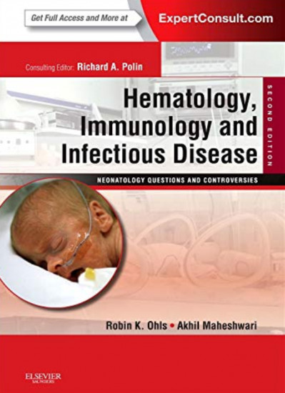 Hematology, Immunology and Infectious Disease