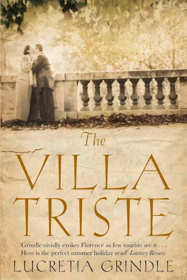 The Villa Triste