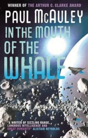 In the Mouth of the Whale