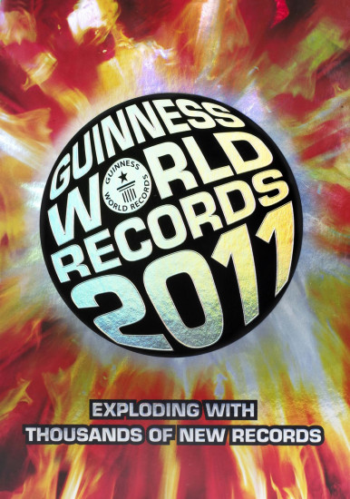 Guinness World Records