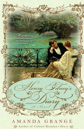 Henry Tilney's Diary