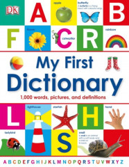 My First Dictionary