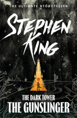 The Dark Tower. The Gunslinger