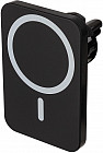 Держатель телефона с беспроводной зарядкой X15 USB-A/QC3.0