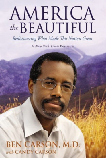 America the Beautiful. Rediscovering What Made