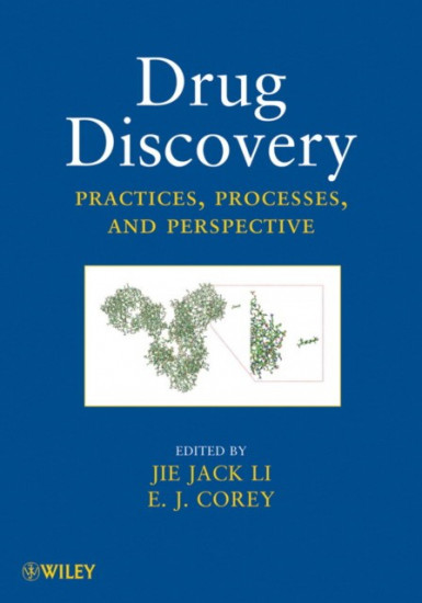 Drug Discovery. Practices, Processes, and Perspectives
