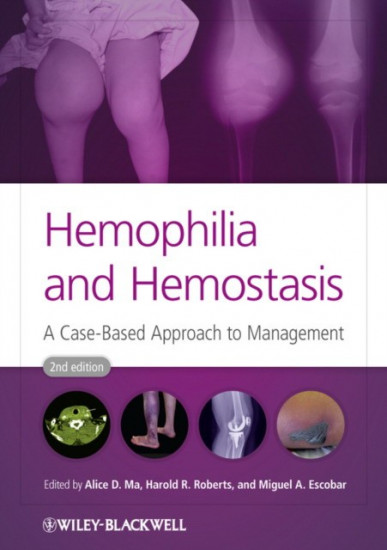 Hemophilia and Hemostasis. A Case-Based Approach