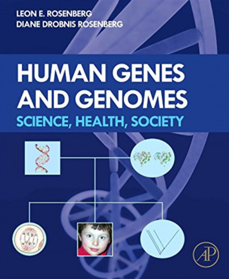 Human Genes and Genomes. Science, Health, Society