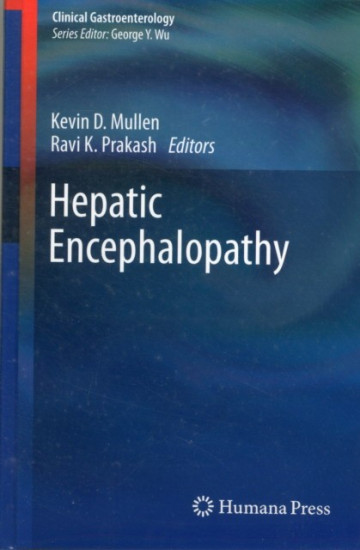 Hepatic Encephalopathy