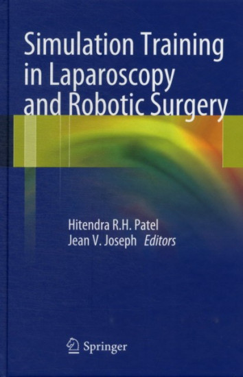 Simulation Training in Laparoscopy and Robotic Surgery