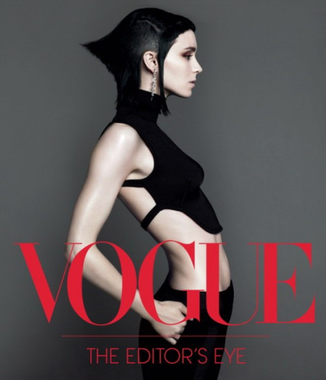 Vogue. The Editor's Eye