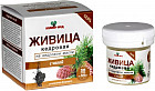 Капсулы «Живица кедровая на кедровом масле с чагой»