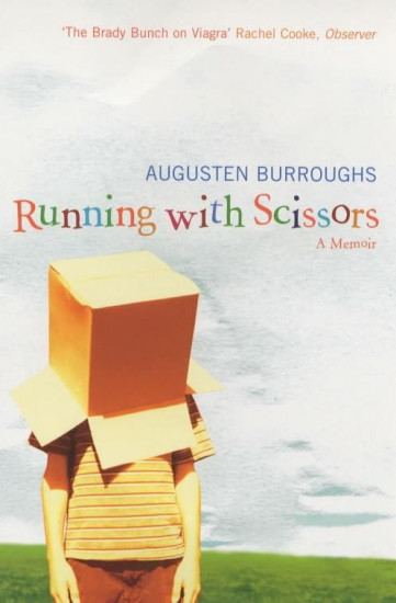 Running with Scissors