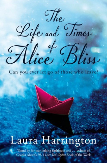 The Life and Times of Alice Bliss