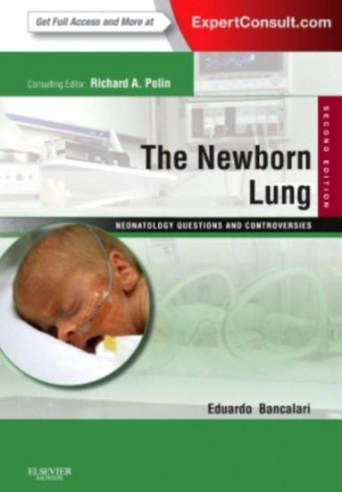 The Newborn Lung. Neonatology Questions and Controversies
