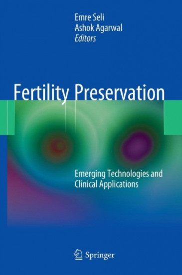 Fertility Preservation. Emerging Technologies