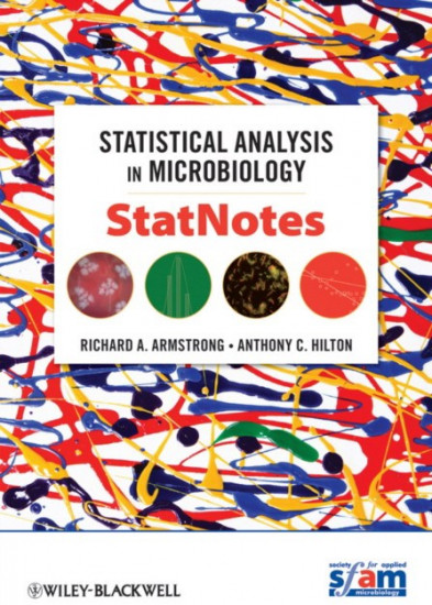 Statistical Analysis in Microbiology. StatNotes