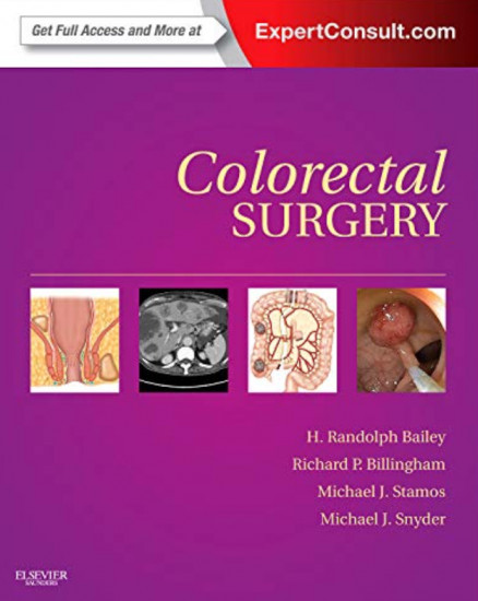 Colorectal Surgery
