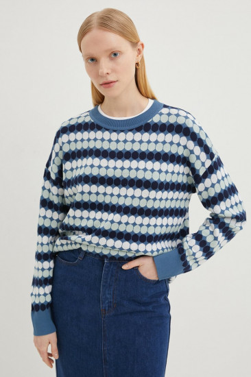 Джемпер женский