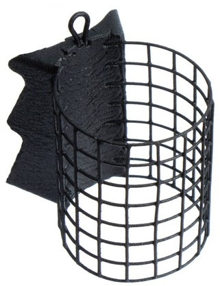 Груз-кормушка «Me Alligator M Grid»