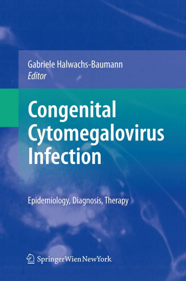 Congenital Cytomegalovirus Infection
