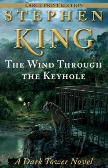 The Wind Through the Keyhole