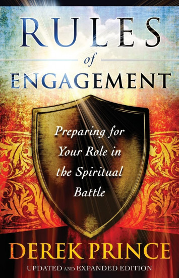 Rules of Engagement. Preparing for Your Role